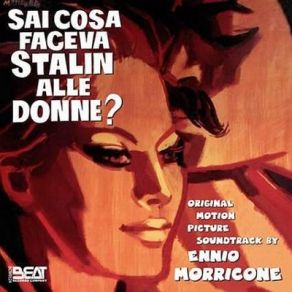 Download track Lo Sai Cosa Faceva Stalin Alle Donne (# 4) Ennio Morricone