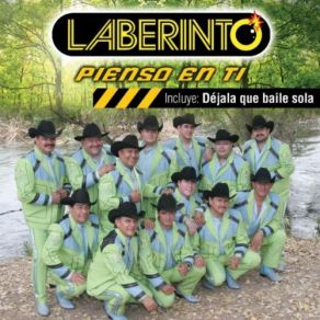 Download track Baila Pachanguero Grupo Laberinto