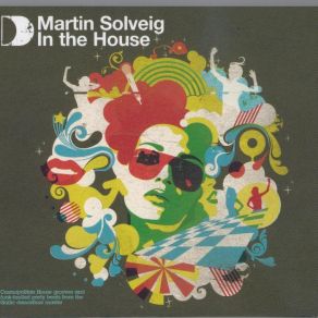 Download track I'M A Good Man (Mousse T Breakbeat Mix) Martin Solveig