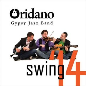 Download track Caravan Oridano Gypsy Jazz Band