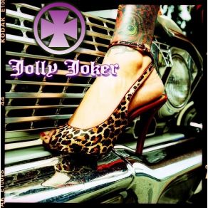 Download track Damage Jolly Joker