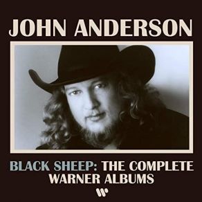 Download track She Never Looked That Good When She Was Mine John Anderson