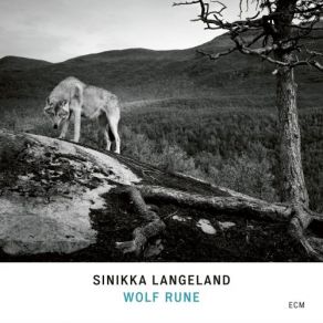 Download track The Girl In The Headlands Sinikka Langeland