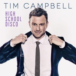 Download track Holiday Tim Campbell