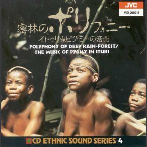 Download track Prologue: Ballad Of Mambasa Ituri Pygmies