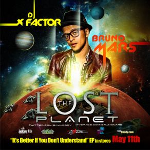 Download track Nothin' On You (Remix) Bruno MarsB. O. B