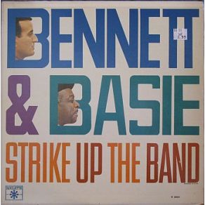 Download track Growing Pains Tony Bennett