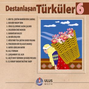 Download track Bir Tel Çektim Mardin Den Müslüm Gürses