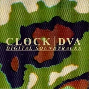 Download track The Presence Clock DVA