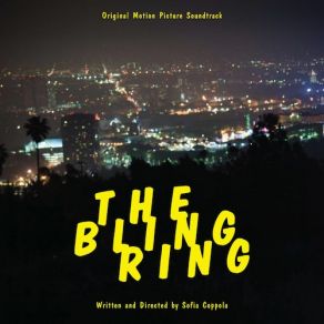 Download track The Bling Ring Suite Daniel Lopatin, Brian Reitzell