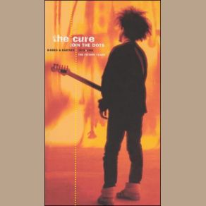 Download track Descent The Cure