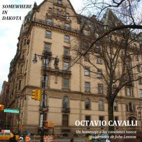 Download track Help Me To Help Myself Octavio Cavalli