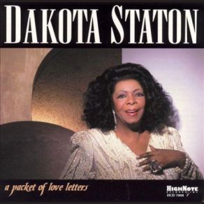 Download track What Now My Love? Dakota Staton