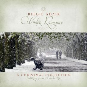 Download track Winter Wonderland Beegie Adair Trio