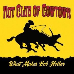 Download track It's All Your Fault Hot Club Of Cowtown