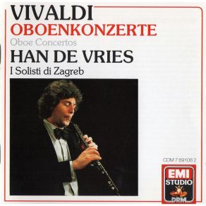 Download track 13. Concerto For Oboe Strings Continuo In F Major Doubtful F VII 16 RV 456: I. Largo Antonio Vivaldi