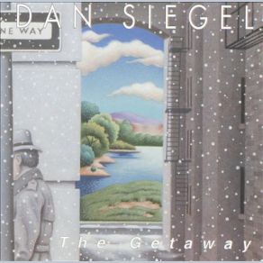 Download track The Getaway Dan Siegel