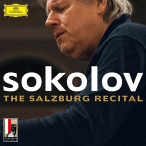 Download track 08.24 Préludes, Op. 28 2. In A Minor Sokolov Grigory