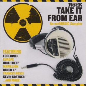 Download track Turn It On Kevin Costner