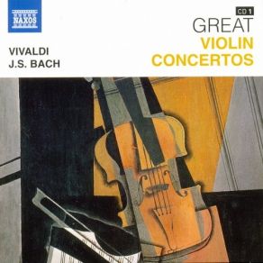 Download track Vivaldi: The 4 Seasons: 'L'autunno' (Autumn): III. Allegro Takako Nishizaki, Capella Istropolitana