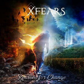 Download track When We Die Xfears