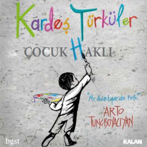 Download track Oi Oi! (Iki Ayak Horon)  Kardeş Türküler