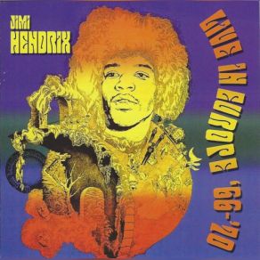 Download track Come On (Let The Good Times Roll) Jimi Hendrix