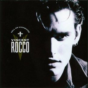 Download track Wanted Man Vincent Rocco