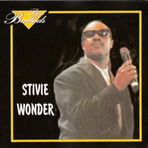 Download track Kiss Lonely Goodbye Stevie Wonder