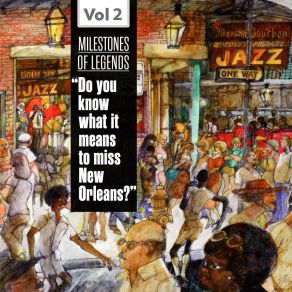 Download track Ole Miss Blues Louis Armstrong