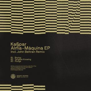 Download track Plunge Kaspar