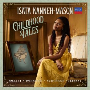 Download track Debussy: Children's Corner, CD 119 - VI. Cakewalk Isata Kanneh-Mason