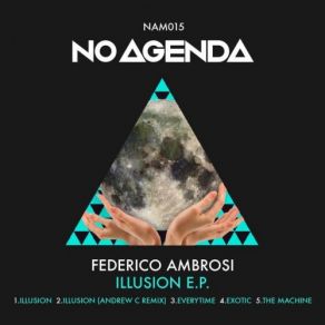 Download track Illusion Federico Ambrosi