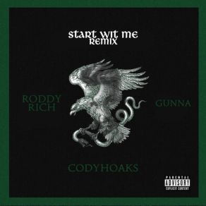 Download track Start Wit Me Gunna, Roddy Ricch