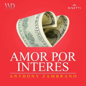 Download track Amor Divino Anthony Zambrano