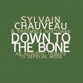 Download track The Things You Said Sylvain Chauveau, Ensemble Nocturne