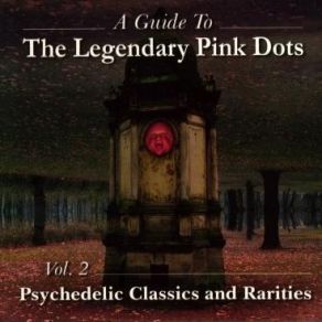 Download track Birdie The Legendary Pink Dots