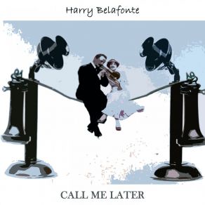 Download track Here Rattker Here Harry Belafonte