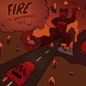 Download track Beast (Original Mix) Fire The Unstoppable Force
