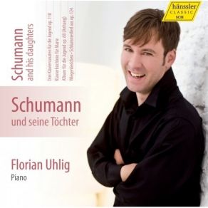 Download track 02. II. Thema Mit Variationen Robert Schumann