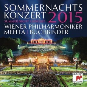 Download track Strauss -Wiener Philharmoniker Fanfare Wiener Philarmoniker