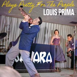 Download track Zooma Zooma Baccalla (Remastered) Louis Prima