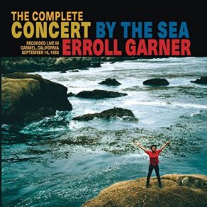 Download track Post Concert Interview: Will Thornbury With Erroll Garner, Eddie Calhoun, Denzil DaCosta Best (Concert By The Sea [Original Edited Concert]) Erroll Garner