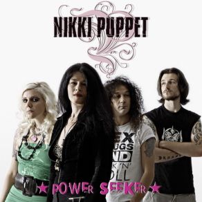 Download track I Spy Nikki Puppet
