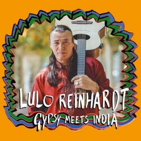 Download track Gypsy Meets India No 3 Lulo Reinhardt