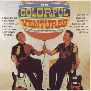 Download track Bluer Than Blue The Ventures