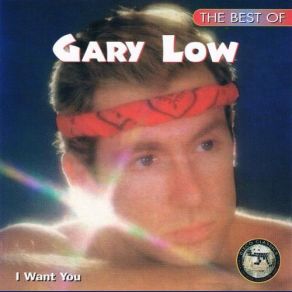 Download track I Want You Gary Low