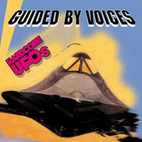 Download track Learning To Hunt Guided By Voices