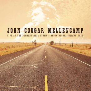 Download track Interview (Live) John Cougar Mellencamp