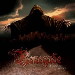 Download track The Haunting The Renegade